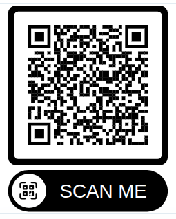 Buy us a coffee QR code